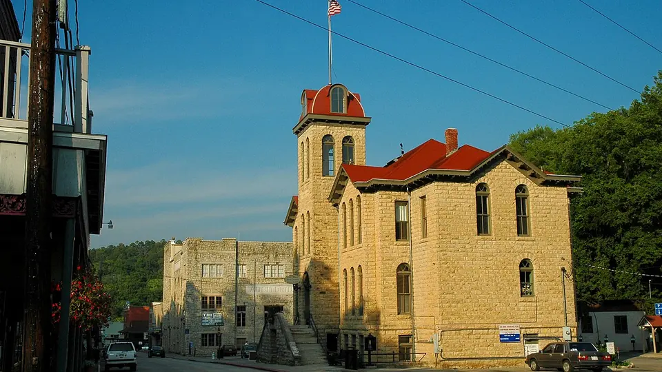 County Approval for a Casino Licence