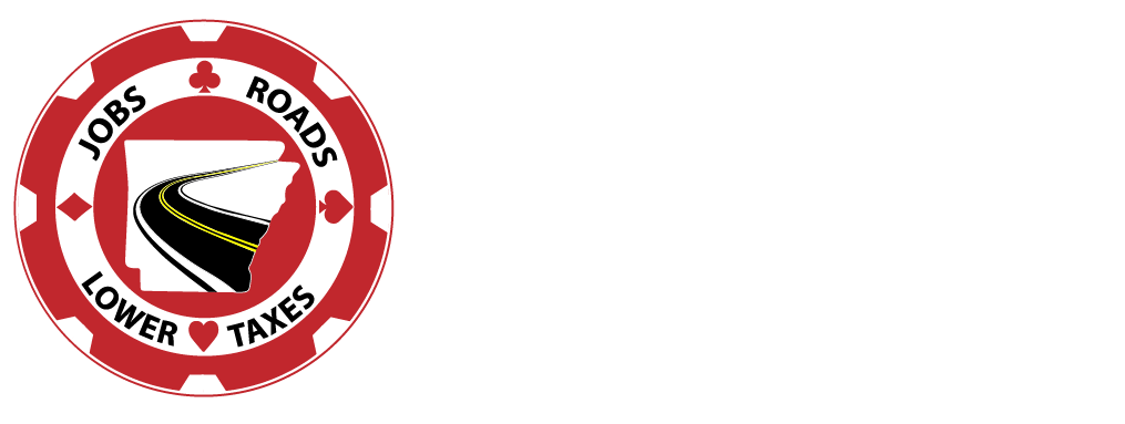 Driving Arkansas Forward
